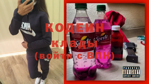 хмурый Абинск